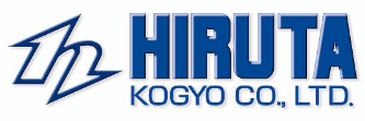 HIRUTA KOGYO CO., LTD.